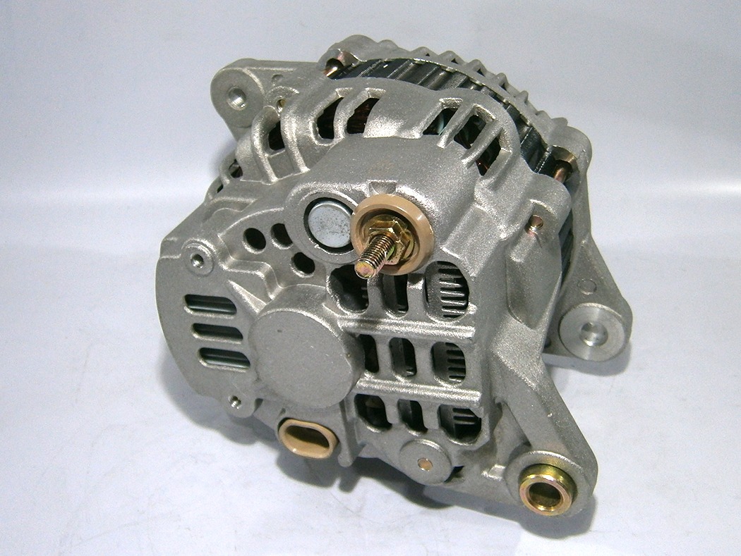 Alternador Chevrolet Spark Daewoo Matiz V En Mercado