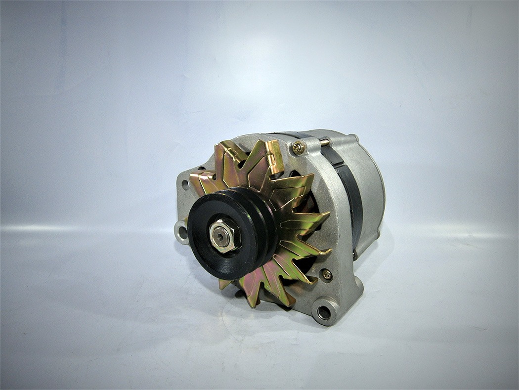 Alternador Howo Camion Chino V A En Mercado Libre