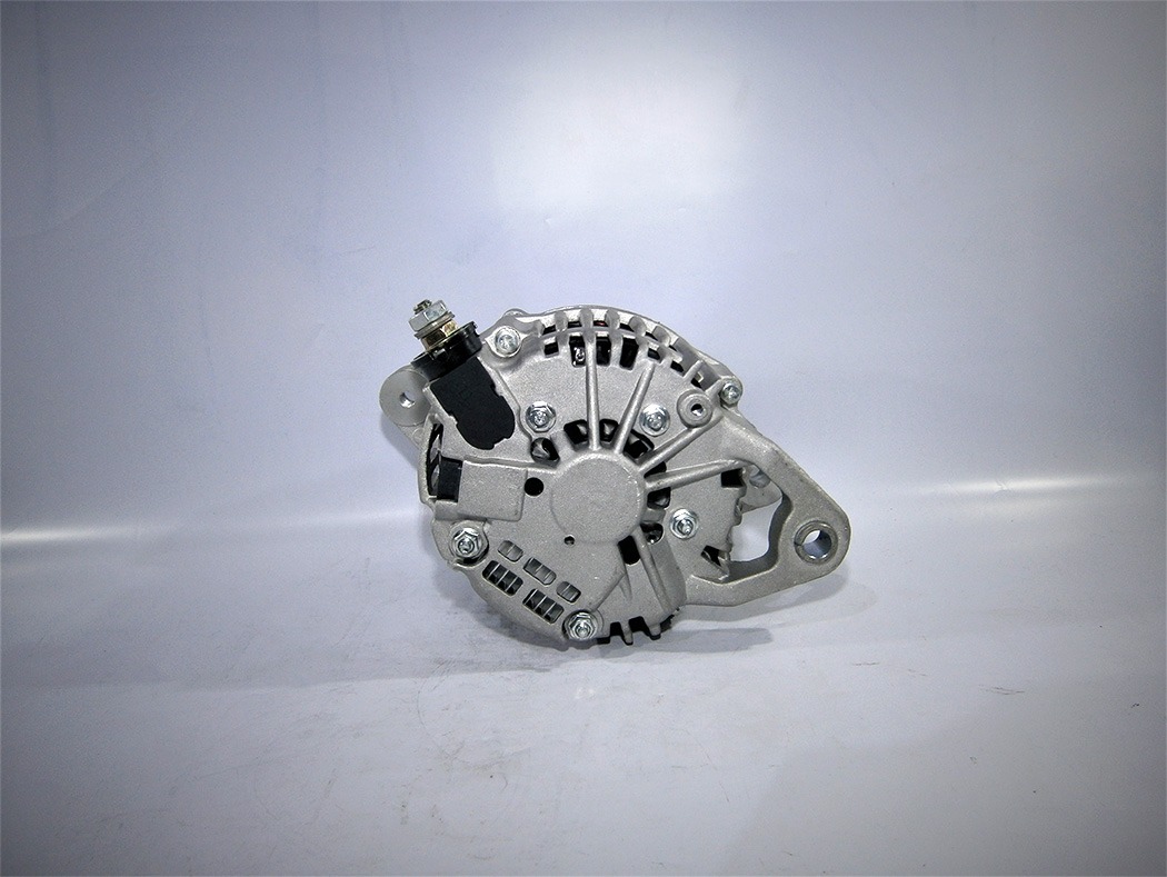 Alternador Nissan D21 2 4 12v 60amp 6 244 59 En Mercado Libre