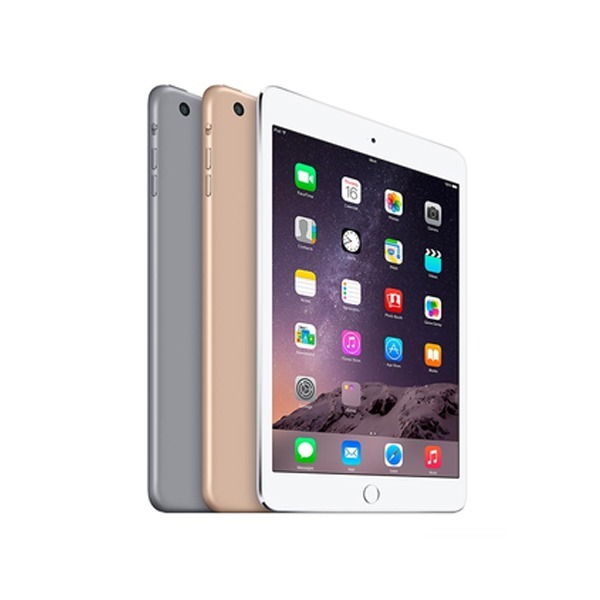 Apple Ipad Mini Gb Wifi G Gris A En La Compra U S