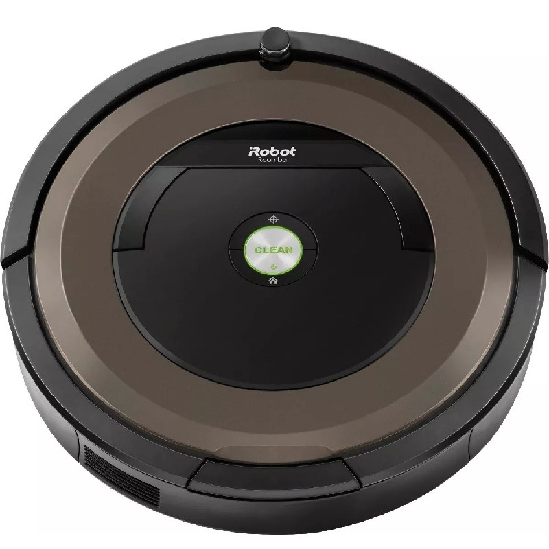 Aspiradora Robot Inteligente Irobot Roomba 890 Wifi U S 999 00 En