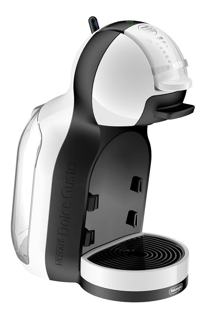 Cafetera Dolce Gusto Mini Me Autom Tica Blanca Febo En