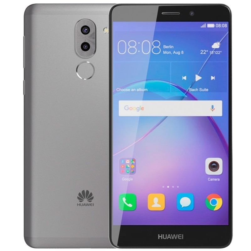 Celular Huawei Mate Lite En Mercado Libre