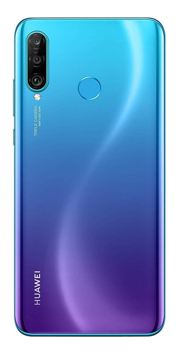 Celular Huawei P Lite Blue Regalo U S En Mercado Libre