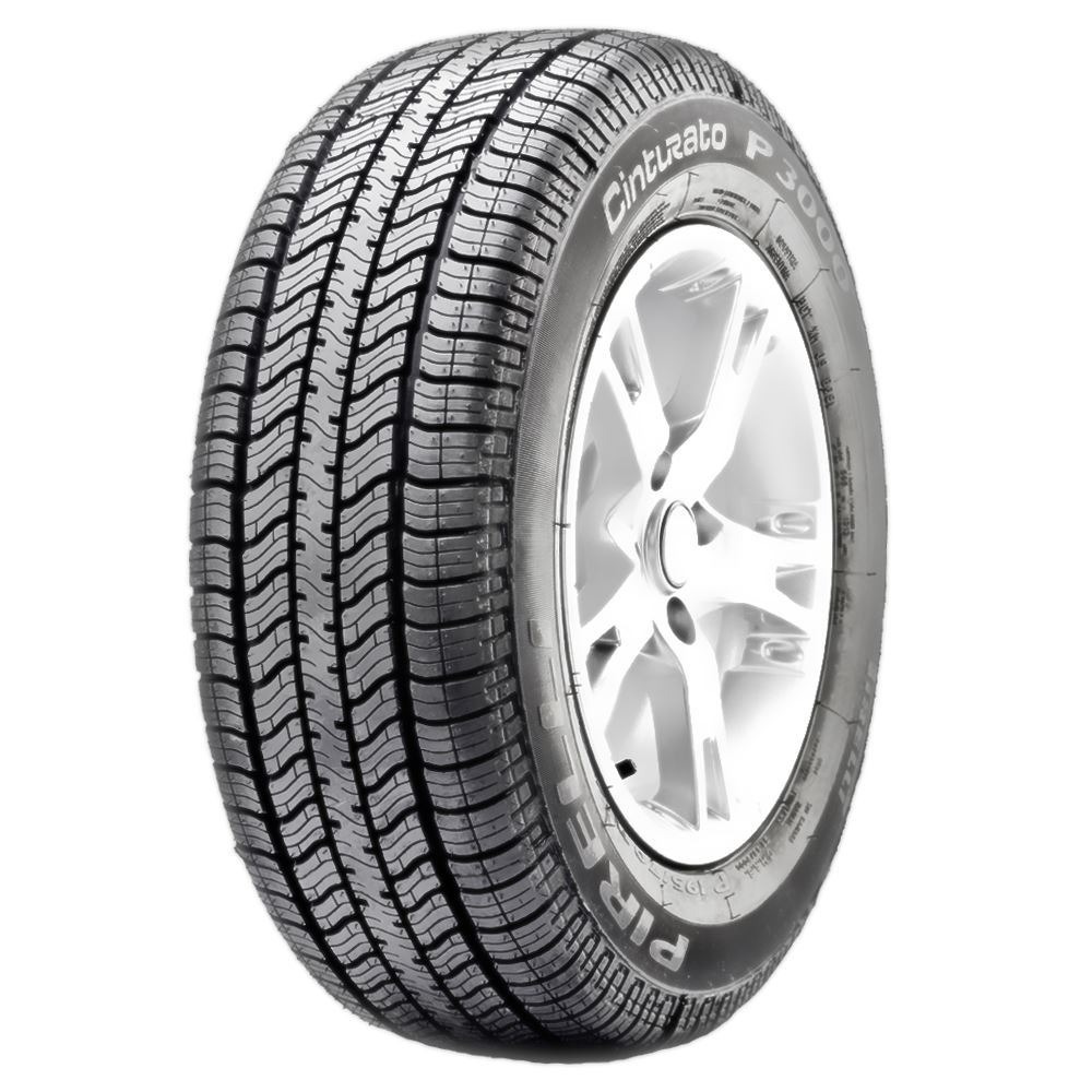 Cubierta Pirelli 205 60 Tr 15 P3000 Cinturato U S 135 85 En Mercado Libre