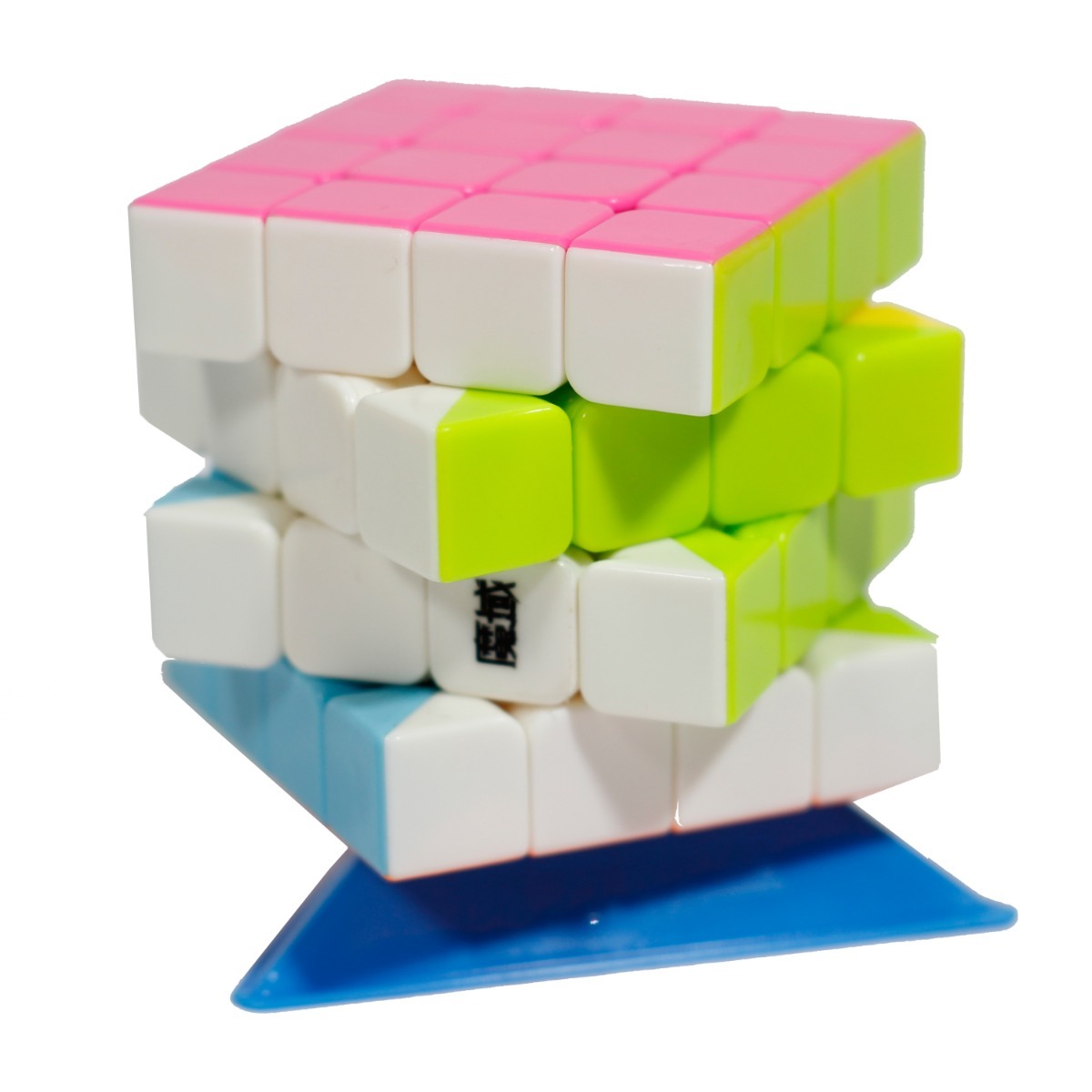 Cubo Magico X De Rubik X X Moyu Profesional Aosu En