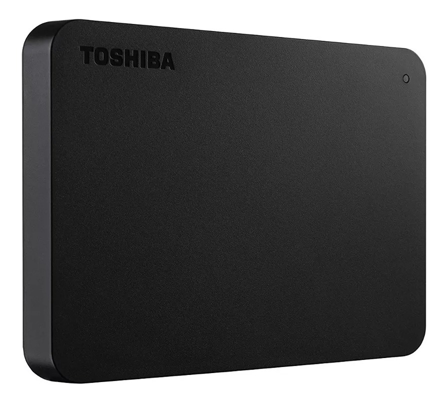 Disco Duro Extraible Toshiba Canvio 2 Tb Usb 3 0 Ub U S 103 00 En