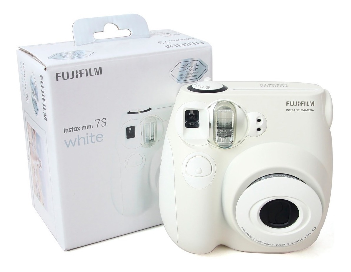 Fuji Film C Mara Instax Mini S Fotos Instant Neas U S En