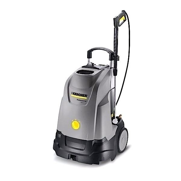 Hidrolavadora Agua Fría Caliente 2200w Karcher Hds 5 11 Ki U S 3