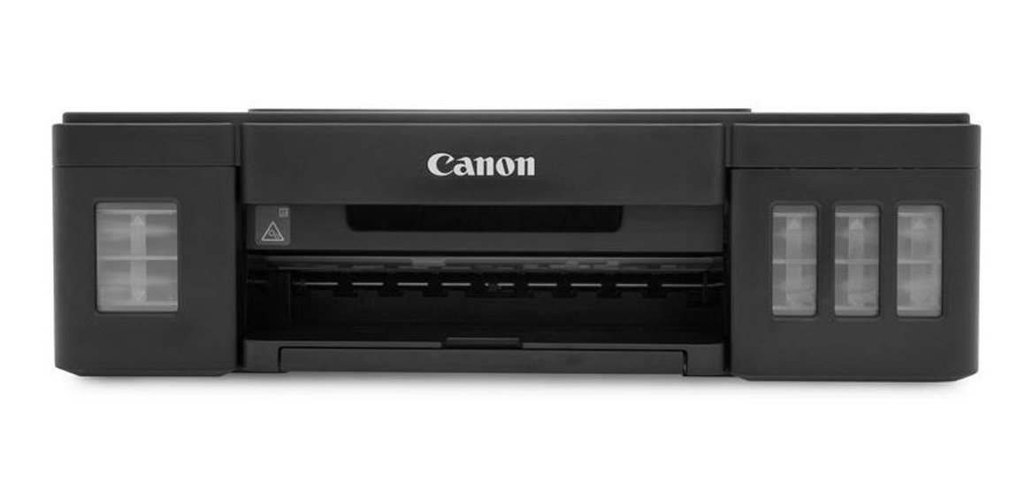 Impresora Canon Pixma G Sistema Continuo De Tinta Ltc U S