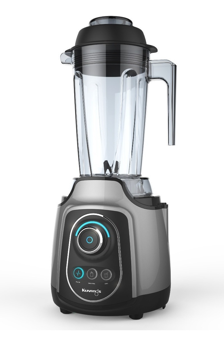 Licuadora Kuvings Profesional Power Blender De Alta Potencia U S