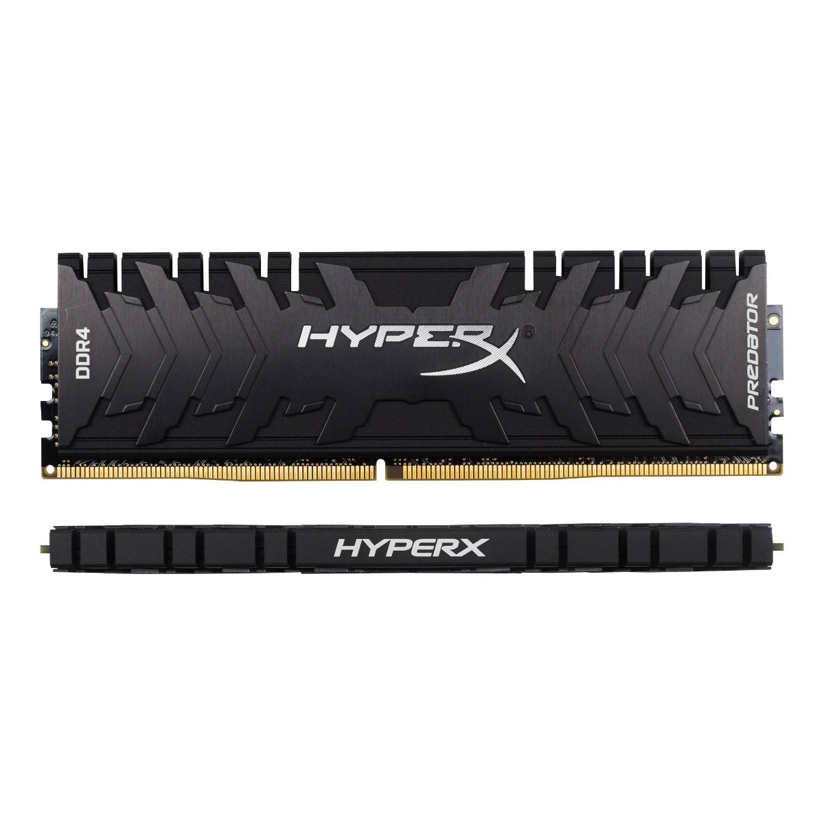 Memoria Ram Hyperx Predator Rgb Ddr Gb X Gb Mhz U S