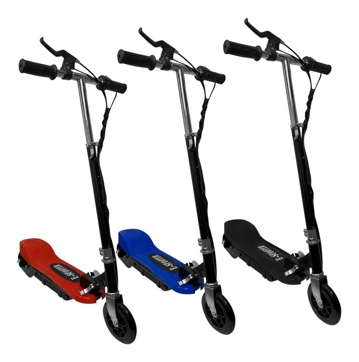 Monopatin Scooter El Ctrico Uyshop U S En Mercado Libre