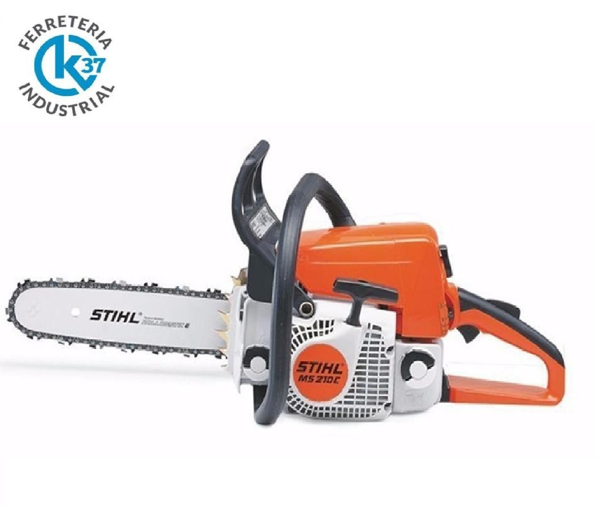 Motosierra Stihl Ms 210 Espada 40cm Motor 35 2cc U S 328 00 En