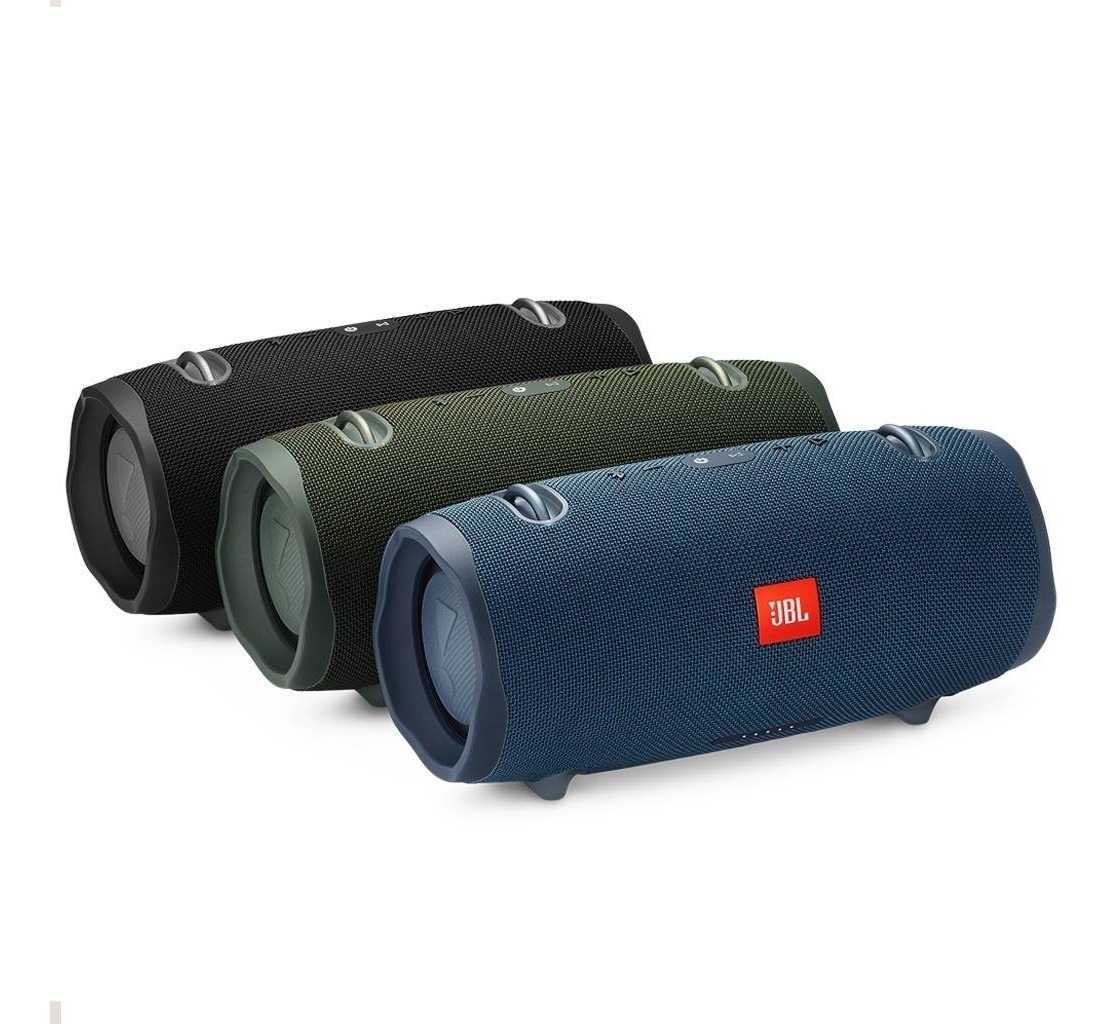 Parlante Bluetooth Jbl Xtreme 2 Original Tienda Easybuy U S 525 00 En