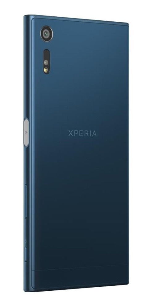 Sony Xperia Xz F8332 64gb Forest Blue 5 2 Dual Sim U S 620 50 En