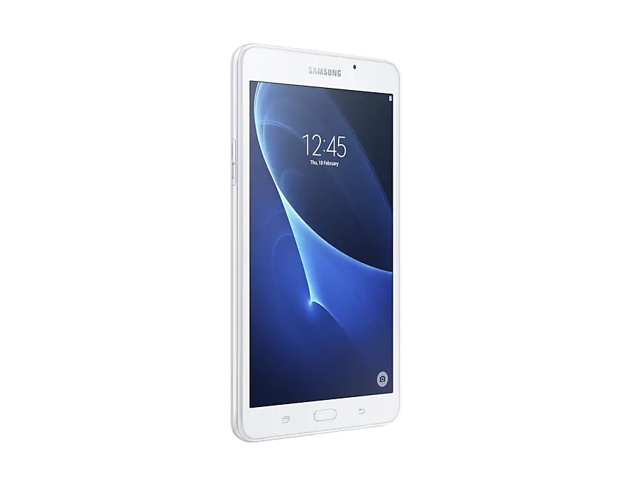 Tablet Samsung Galaxy Tab A Quad Core Gps Blanca U S