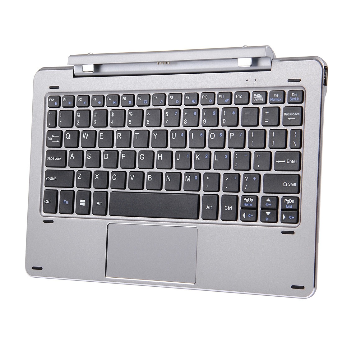 Teclado Magnetico Para Chuwi Hibook Pro Hi Tablet Pc En