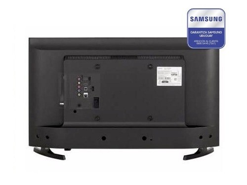 Televisores Smart Tv 32 Led Samsung Un32j4300 Garantia Goex U S 354