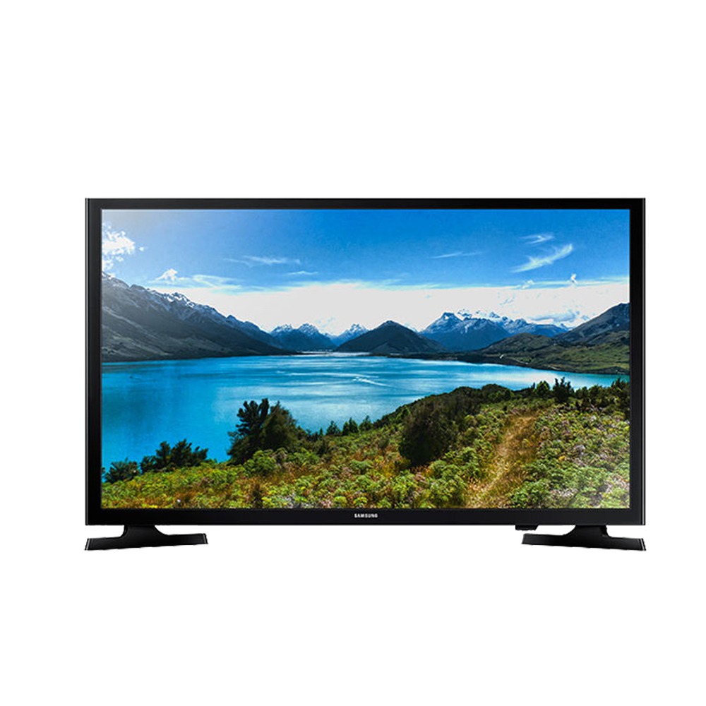 Tv Samsung Smart Led Hd 32 Un32j4300 Garantía Oficial U S 315 00 en