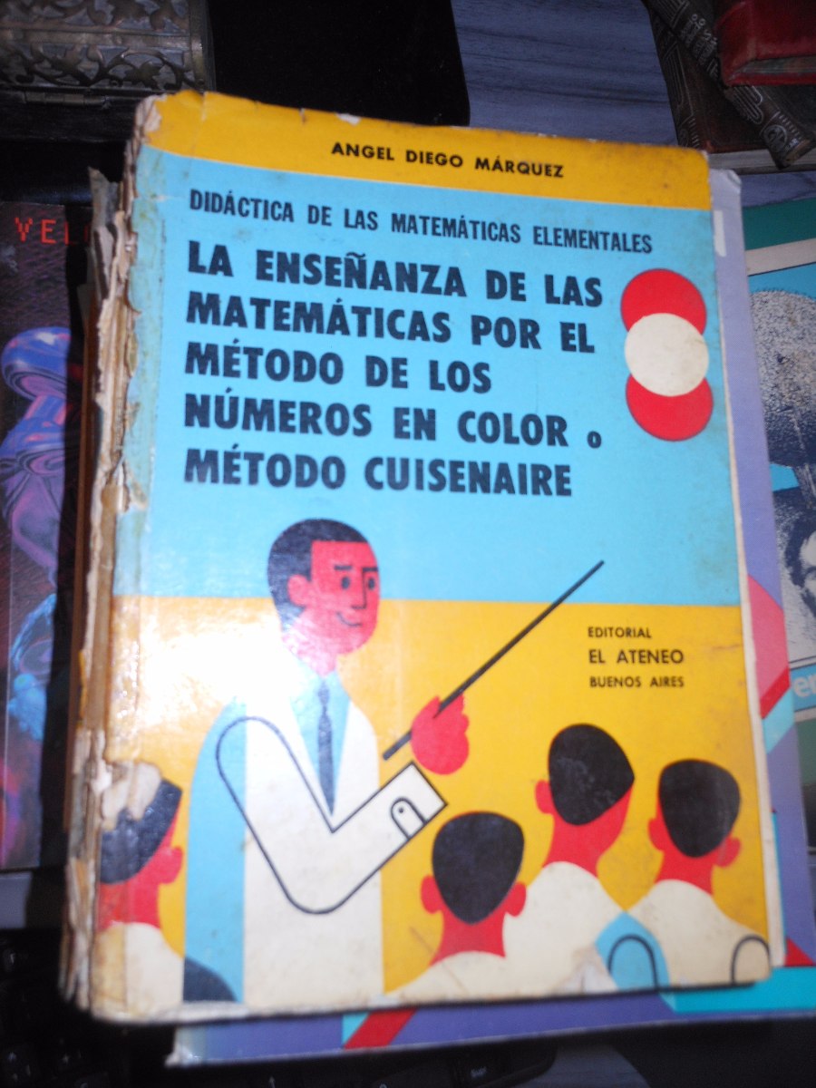 Metodos Para La Enseñanza De Las Matematicas Cómo Enseñar 1520