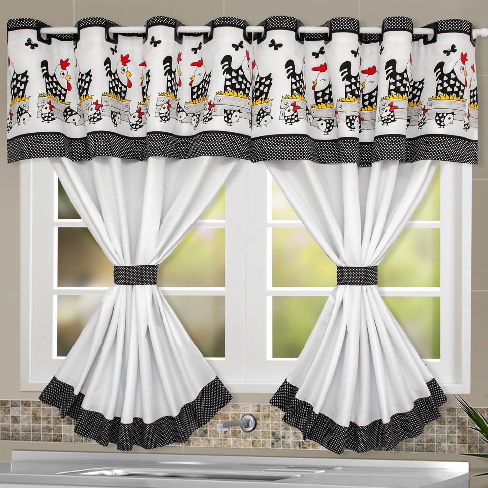 1 Cortinas Cozinha 1 Toalha Mesa 6 Lug Lindas Estampas R 79 1 Cortinas Cozinha 1 Toalha Mesa 6 Lug Lindas Estampas R 79