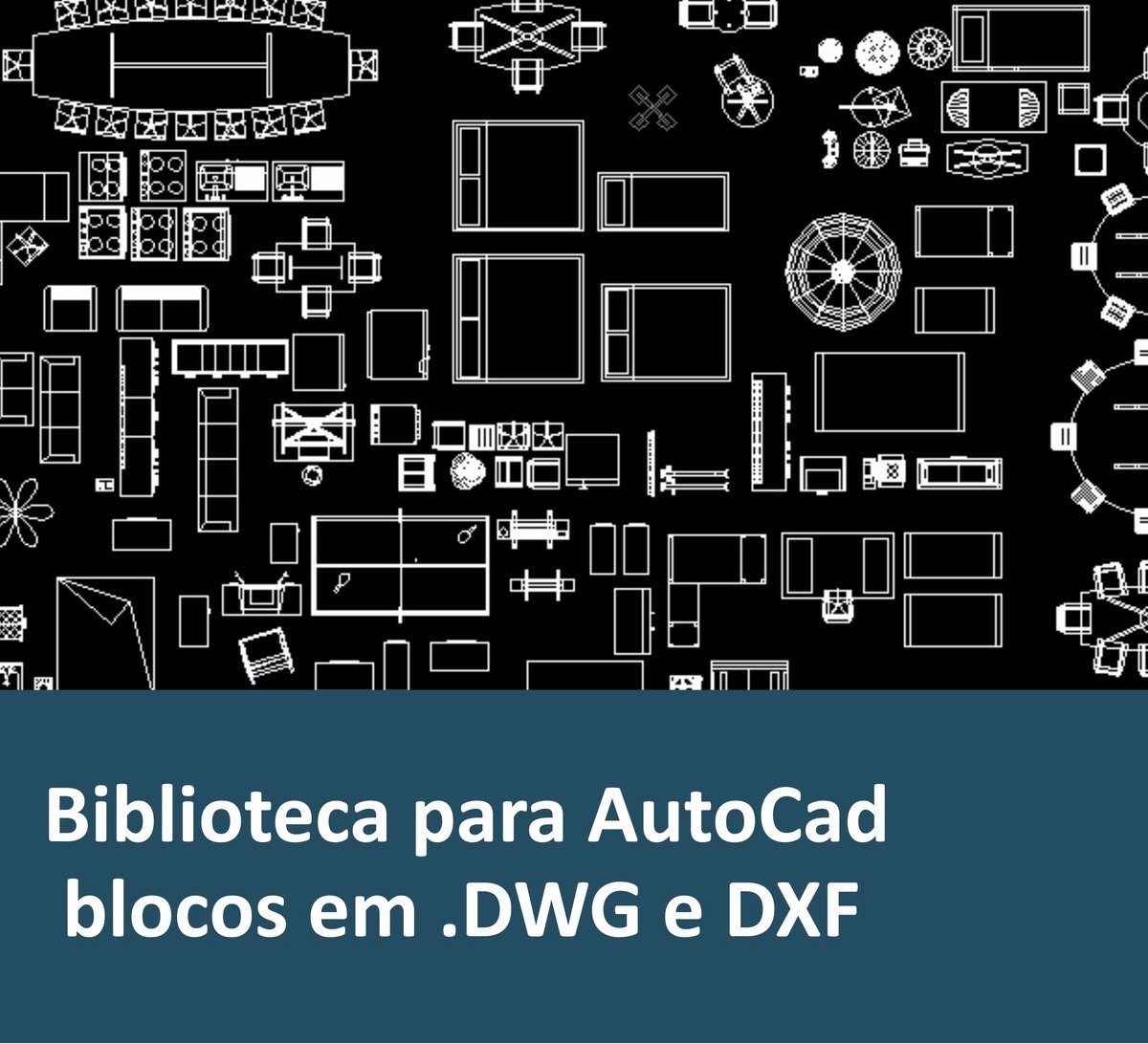 120 Mil Blocos Para O Autocad 2d E 3d Dwg E Dxf R 15 90 Em 120 Mil Blocos Para O Autocad 2d E 3d Dwg E Dxf R 15 90 Em