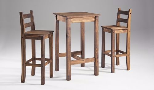 2 Banquetas 1 Mesa Bar Comedor Cocina Living. Madera Maciza ... 2 Banquetas 1 Mesa Bar Comedor Cocina Living. Madera Maciza ...