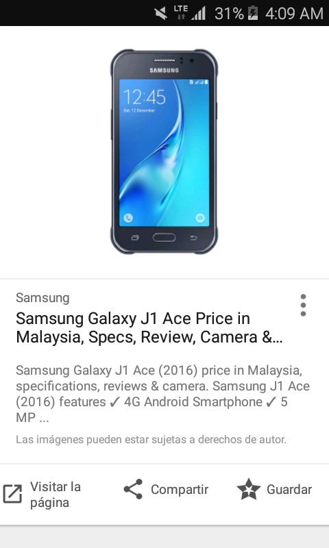 split screen samsung j1 ace