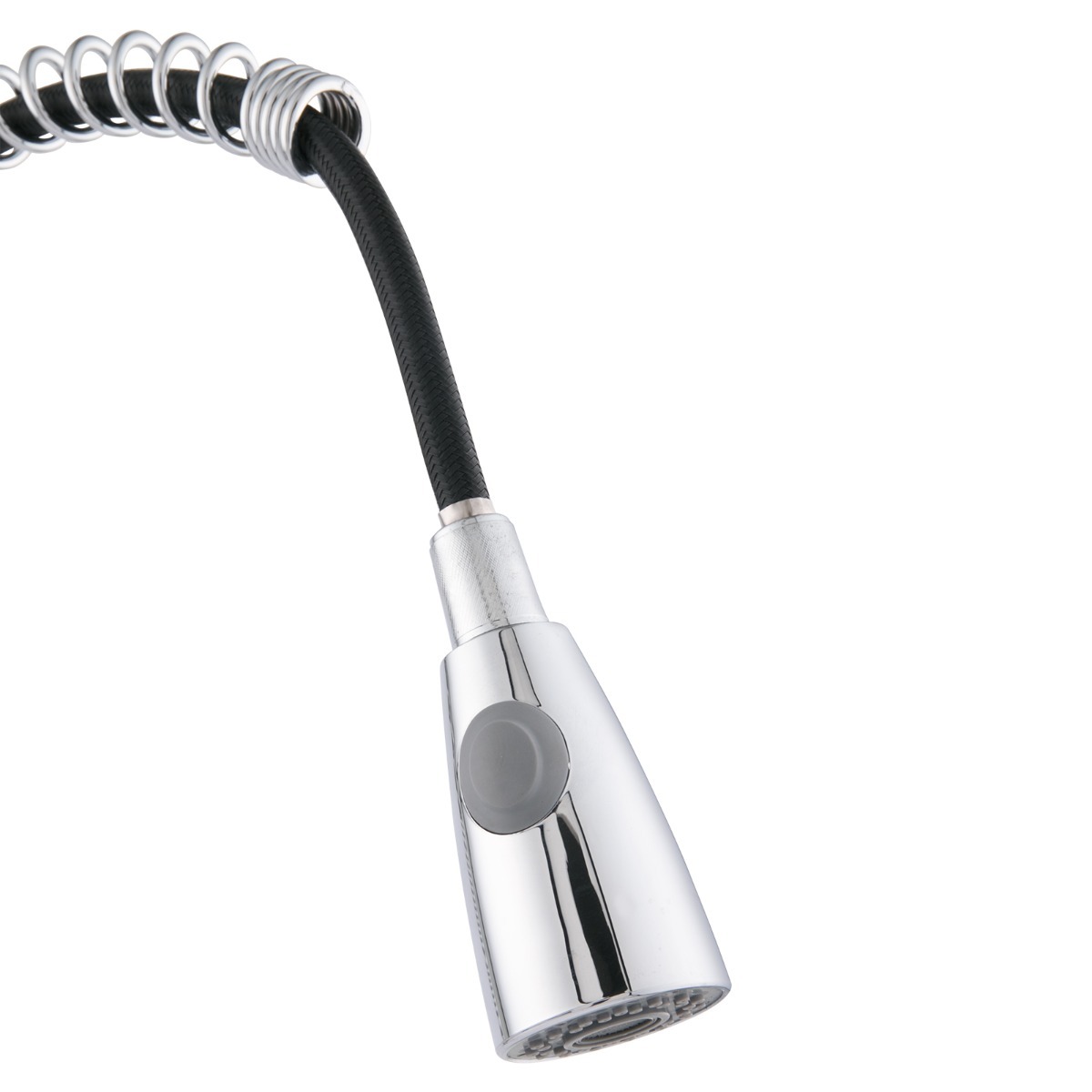 2 Torneira Cozinha Gourmet Monocomando Com Spray Extensor R 698 2 Torneira Cozinha Gourmet Monocomando Com Spray Extensor R 698