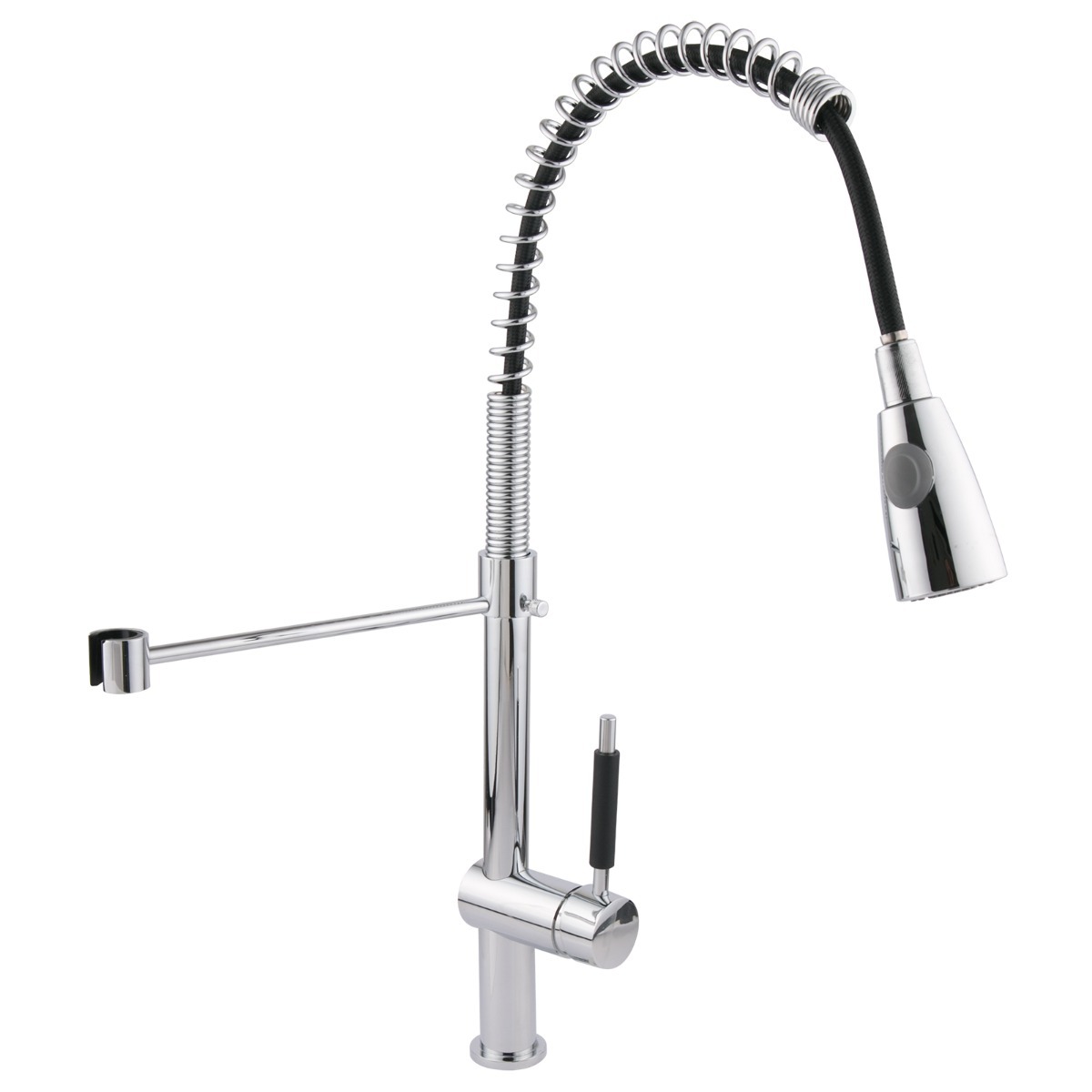 2 Torneira Cozinha Gourmet Monocomando Com Spray Extensor R 698 2 Torneira Cozinha Gourmet Monocomando Com Spray Extensor R 698