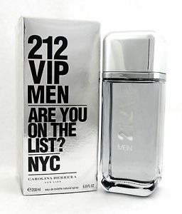 212 Vip 200 Ml Carolina Herrera !! - $ 4.150,00 en Mercado ...