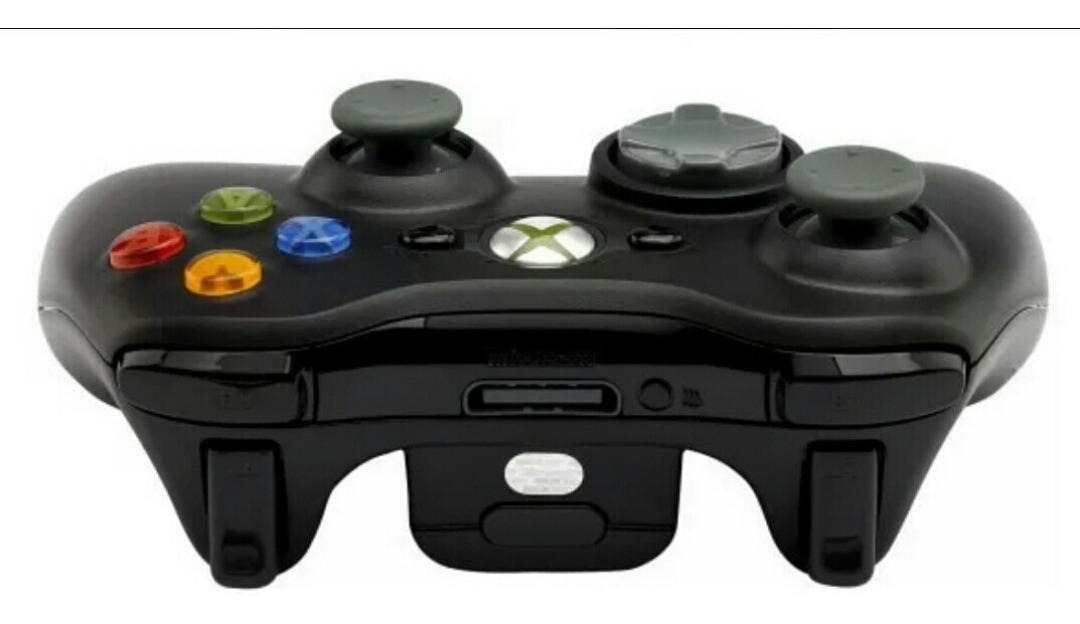 Juegos Xbox 360 Descarga Directa / Historia De XBOX 360 ...