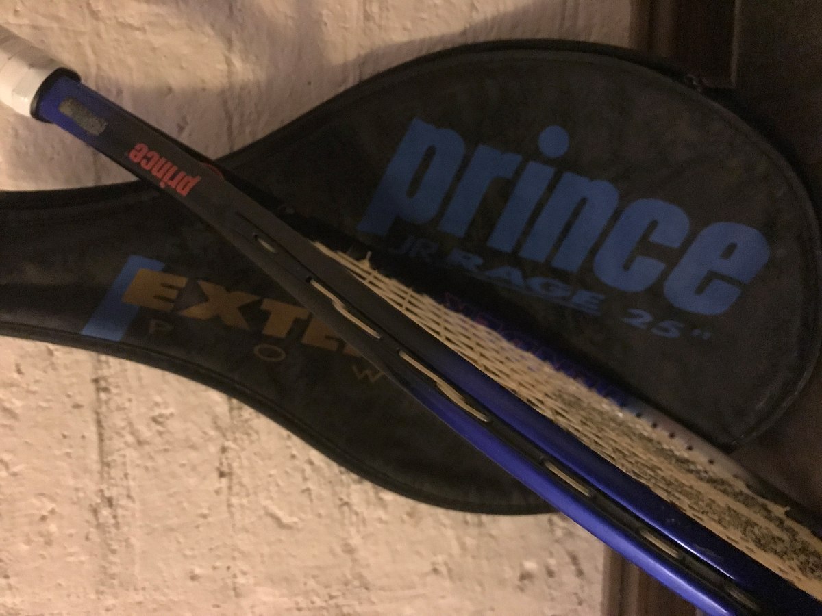 babolat prince