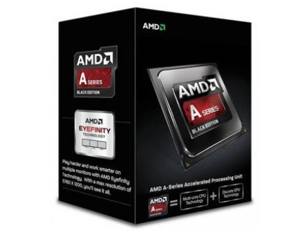 Amd a4 4000 какой сокет