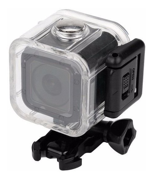 4 Versátil Carcasa Funda Protectora montajes de marco estándar /'para Pro HD/' Hero 3 Go 3