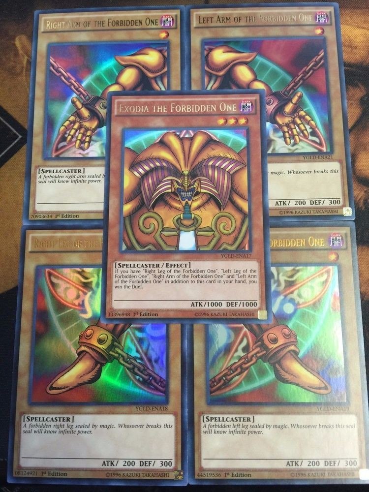 5 X 3 Mega Packs De Cartas De Yugioh!! 496.00 en