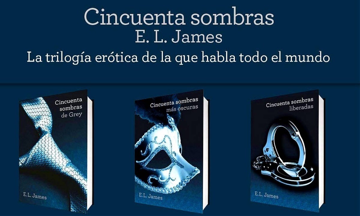 50 sombras liberadas contadas por grey pdf