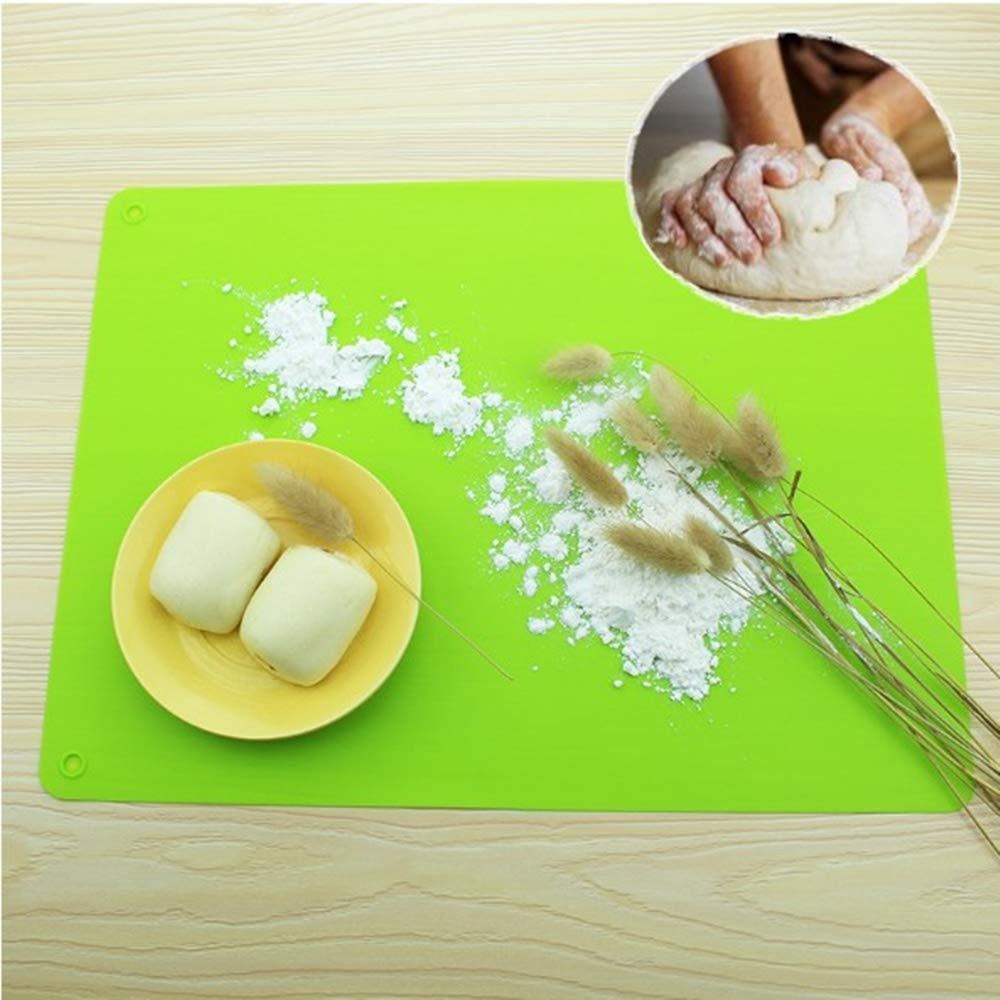 6 Manteles Individuales De Silicona Para Mesa De Comedor, 6 Manteles Individuales De Silicona Para Mesa De Comedor,