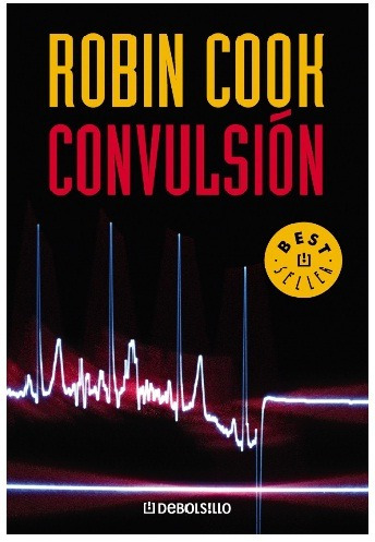 D NQ NP 14755 MLU20089247451 052014 O - Convulsión (Robin Cook) - (Audiolibro Voz Humana)