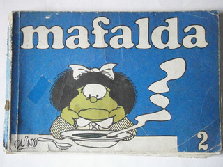 Mafalda N 6 Usado En Mercado Libre Uruguay - 