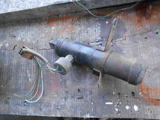 Secadora aire acondicionado