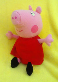 muñeca de peppa