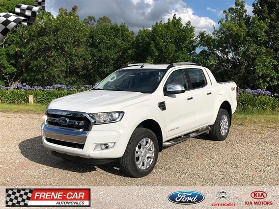 Ford Ranger 4 Puertas En Lavalleja En Mercado Libre Uruguay