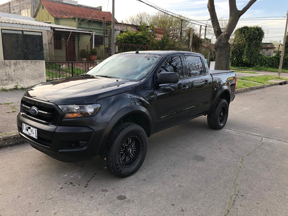 Ford Ranger 2019 En Montevideo En Mercado Libre Uruguay