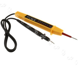 Ut12a voltage detector