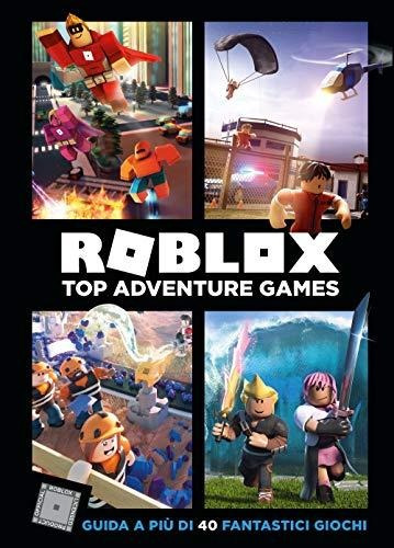 Roblox Games Juegos Libros En Mercado Libre Uruguay - roblox guessing game