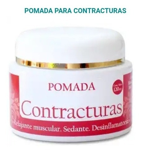 medicamentos homeopaticos para contracturas musculares
