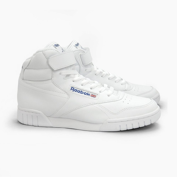 tenis reebok de bota para hombre