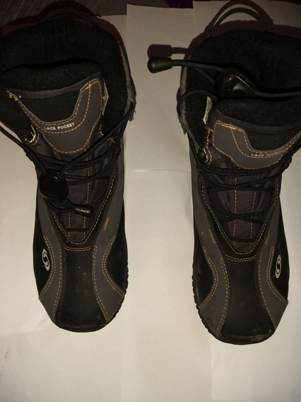 bota kaneron